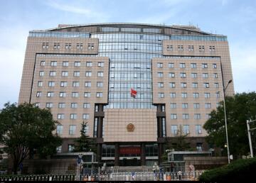 深圳龍崗中央空調主機改造工程